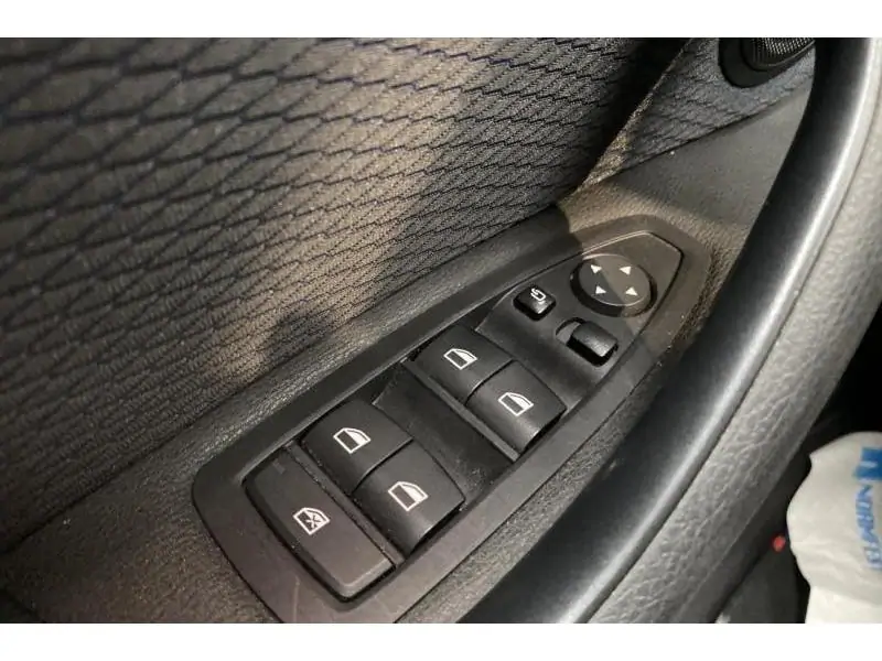 Occasion BMW Serie X X1 sDrive18i - M-Sport - PANO BLACK 17
