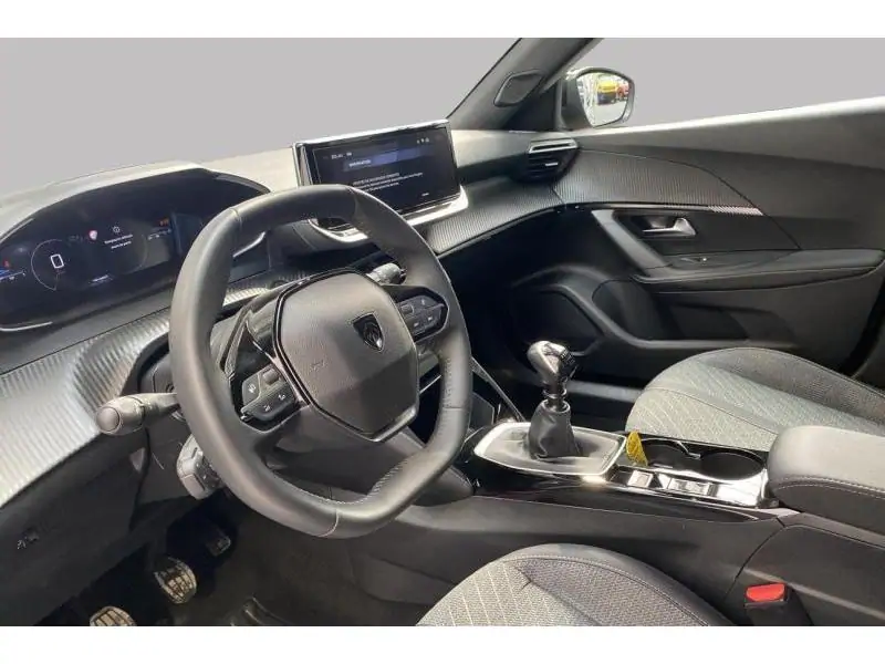 Occasion Peugeot 2008 Allure RED 9