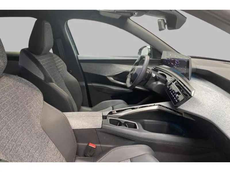 VEHICLE__CONDITION_SERVICE Peugeot 3008 ALLURE BLUE 8