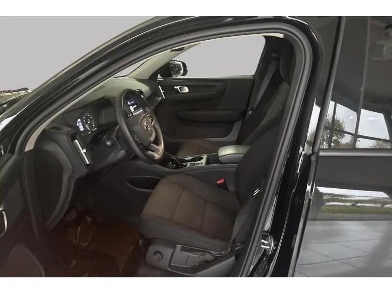 Occasion Volvo XC40 CORE BLACK 10
