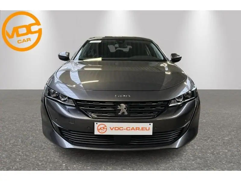 Occasion Peugeot 508 III Allure GREY 5