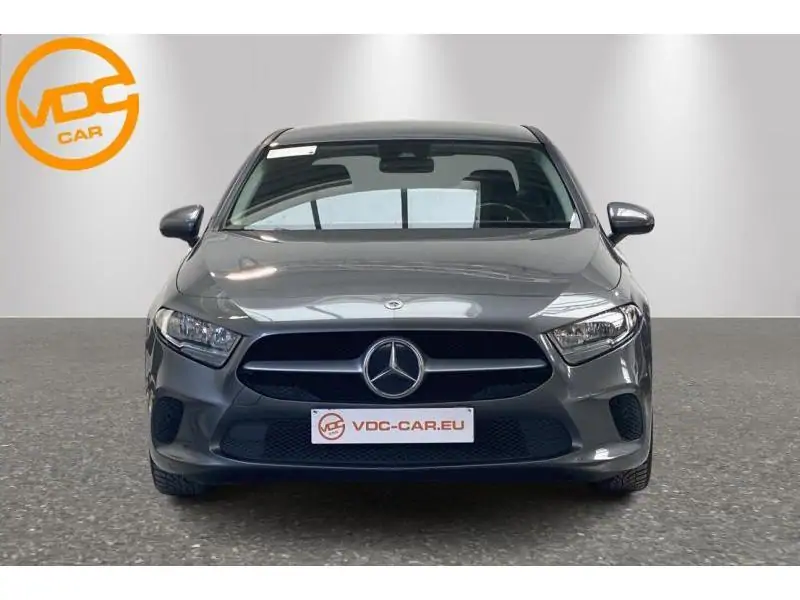 Occasion Mercedes-Benz A 180 D BUSINESS SOLUTION GREY 5