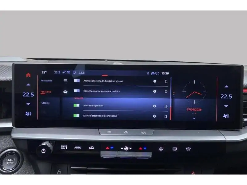 VEHICLE__CONDITION_SERVICE Opel Grandland GS Plug In Hybrid BLACK 37