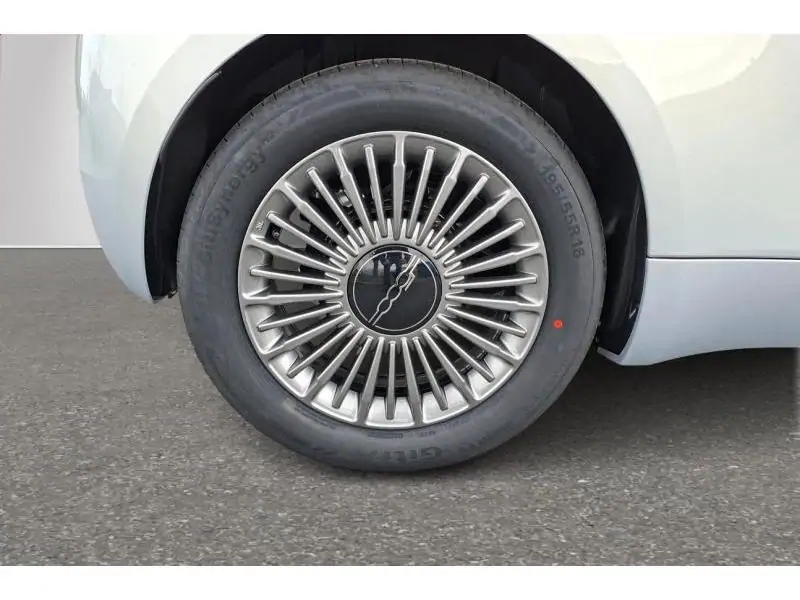 VEHICLE__CONDITION_SERVICE Fiat 500 TORINO BEIGE 20