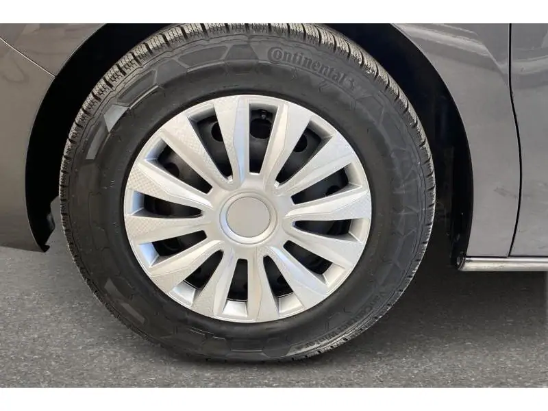 Occasion Peugeot Traveller IV Business GREY 21