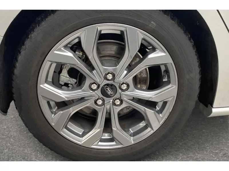 Occasion Ford Focus ST-Line GREY 23