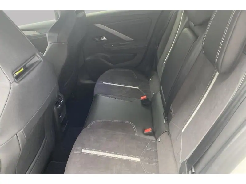 VEHICLE__CONDITION_SERVICE Opel Astra GS WHITE 18
