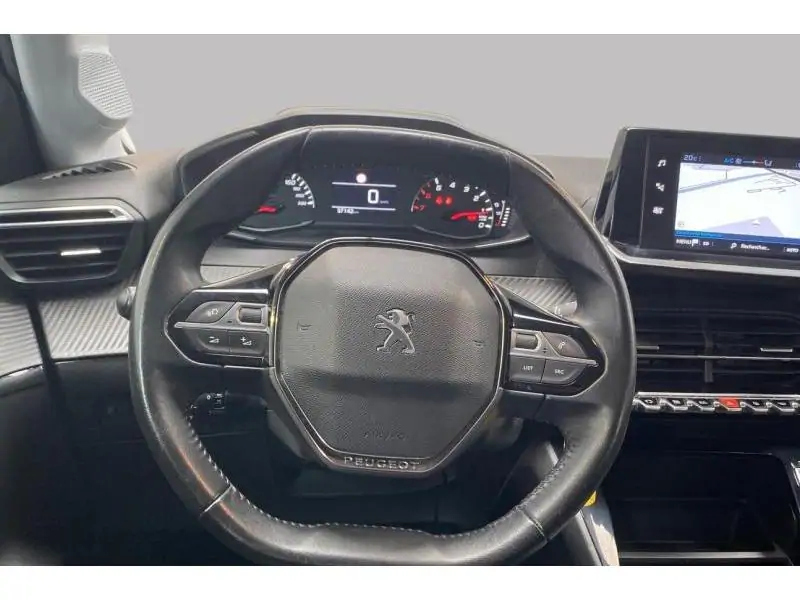 Occasion Peugeot 208 Active WHITE 12