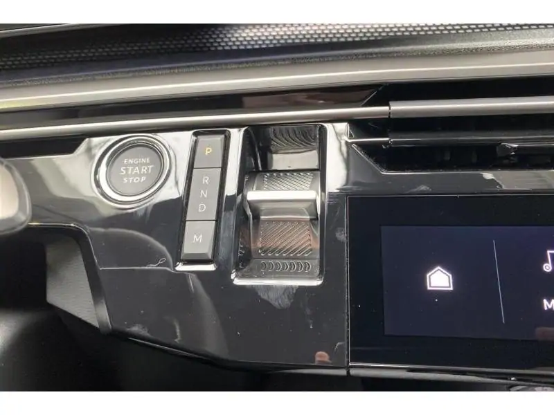 Occasion Peugeot 5008 GT* GPS Caméra 7pl. WHITE 16