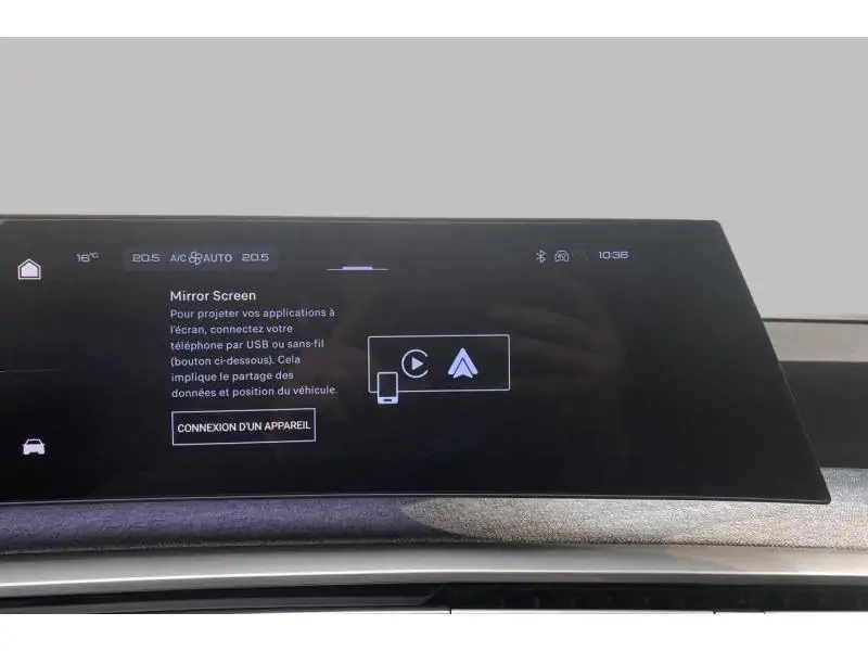 Occasion Peugeot 5008 III & e- Allure GREY 28