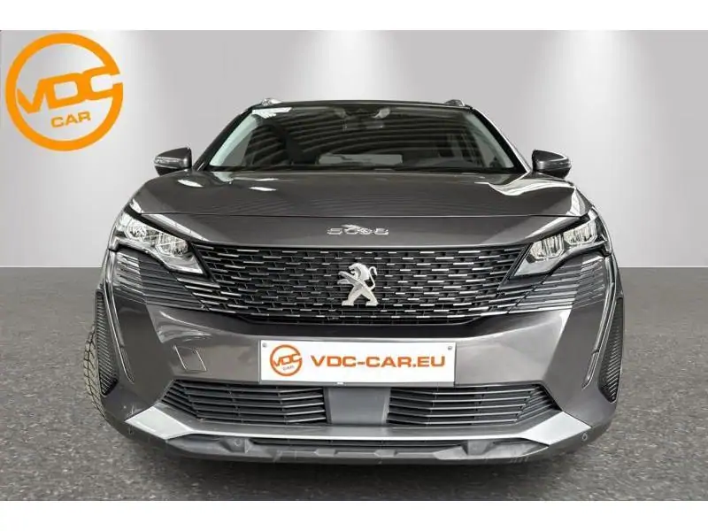 Occasion Peugeot 5008 Allure - 7 PL - CAMERA GREY 5