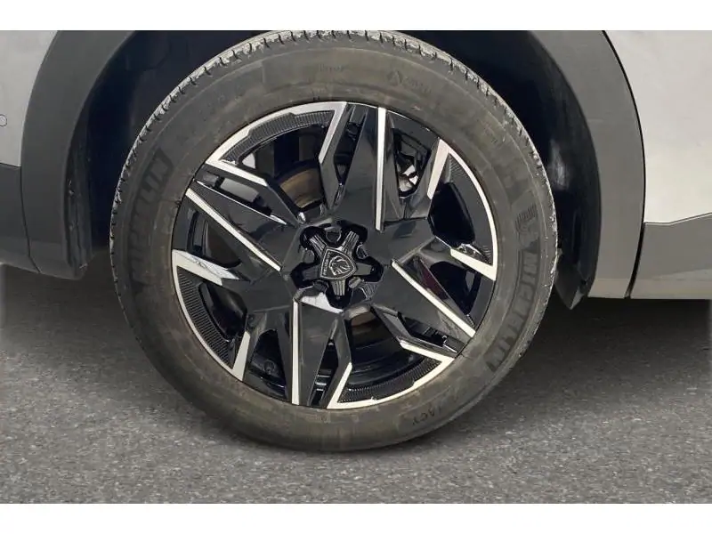 Occasion Peugeot 3008 ALLURE GREY 23