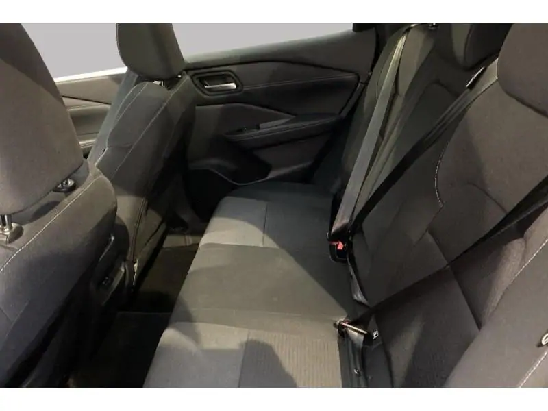 Occasion Nissan Qashqai Tekna *toit pano-GPS-camera* GREY 15