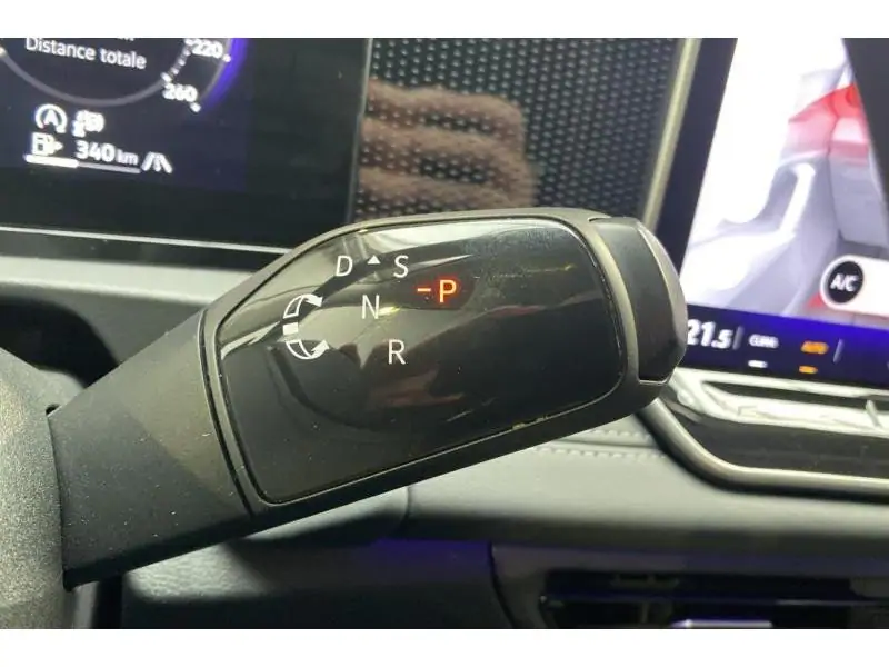 Occasion Volkswagen Tiguan LIFE - 1.5 TSI DSG GREY 16