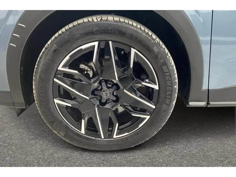 Occasion Peugeot 5008 Allure* Caméra de recul 7places! BLUE 21