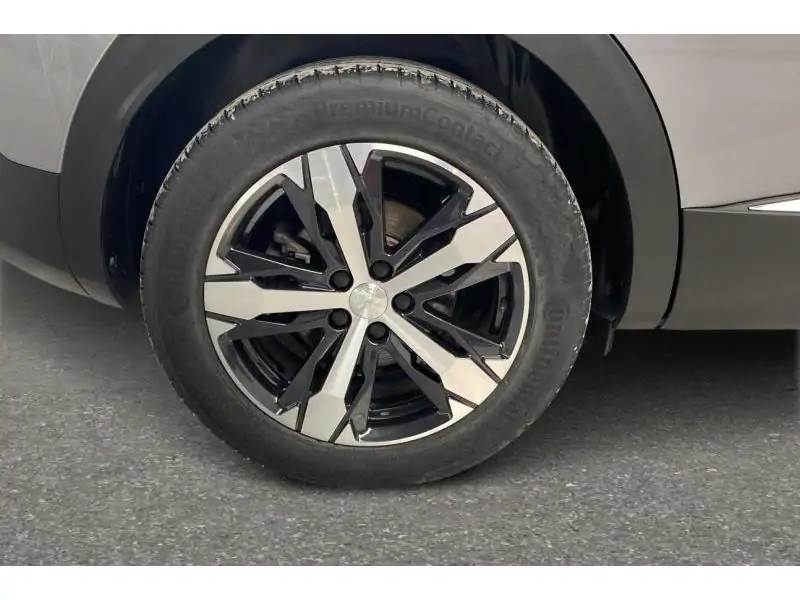 Occasie Peugeot 3008 allure Pack GREY 23