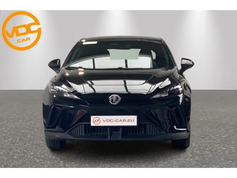 Occasion MG MG4 STANDARD 51 kWh BLACK 5