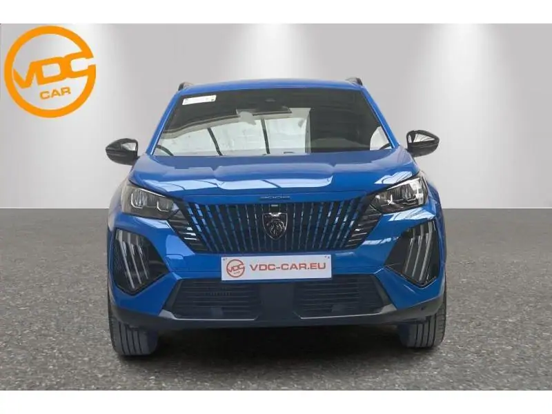 Occasion Peugeot 2008 Allure BLUE 5