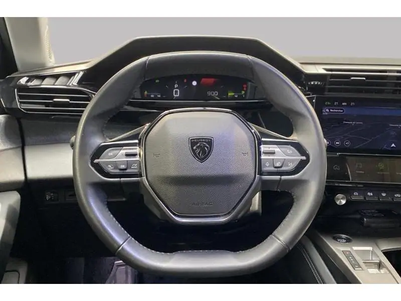 Occasion Peugeot 308 1.2 PureTech S&S Active Pack EAT8 5d 96kW GREY 12