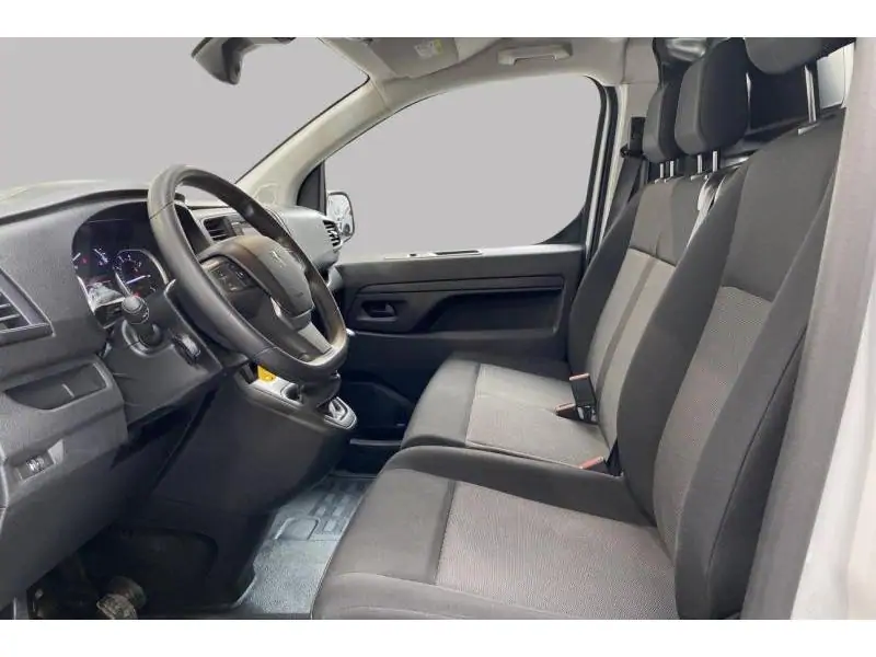 Occasion Peugeot Expert L2 Premium WHITE 10