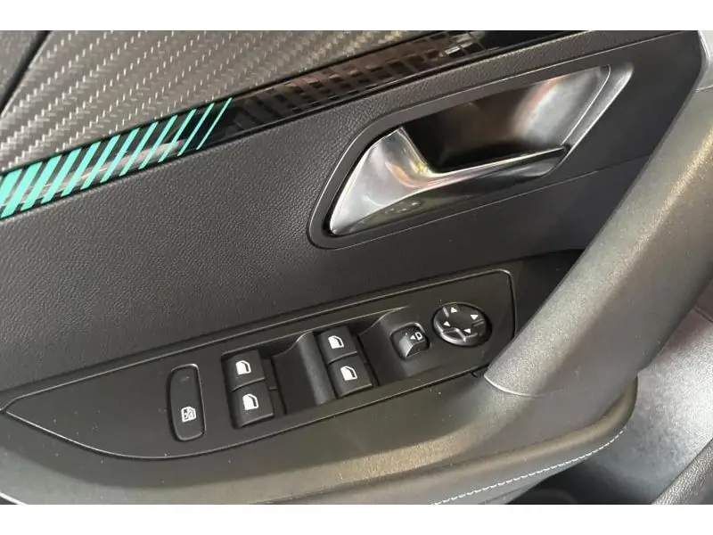 Occasion Peugeot 2008 Allure Pack GREY 17
