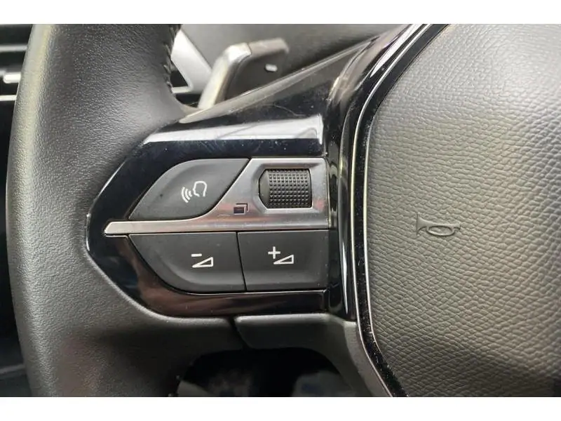 Occasion Peugeot 5008 Allure Pack MHEV 136 BLUE 22