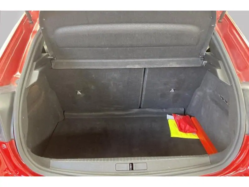 Occasion Peugeot 208 Allure*MirrorLink - certificat Check+ incl. RED 19