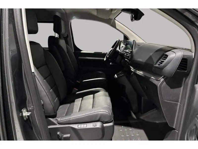 Démo Peugeot Expert Double Cabine XL 180pk GREY 8