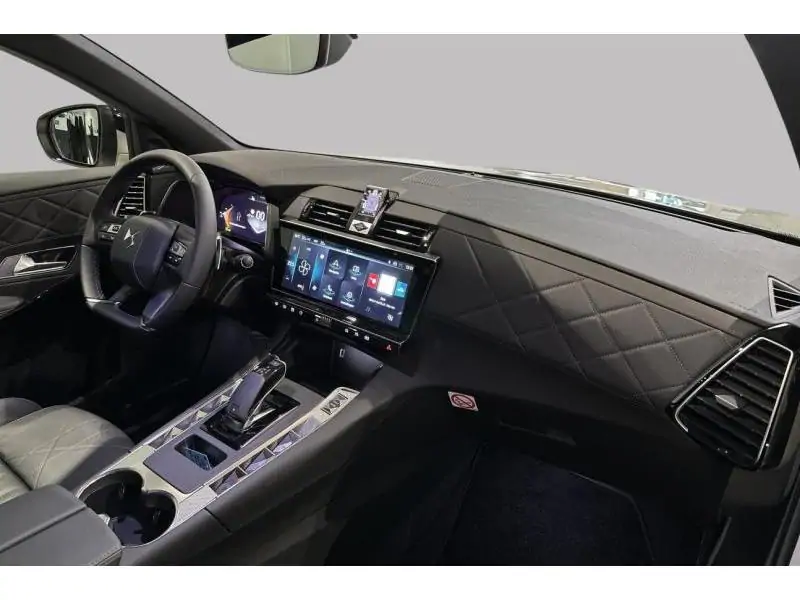 Occasion DS Automobiles DS 7 RIVOLI 1.5 Blue HDI 130 AUTOMA CHAMPAGNE 2