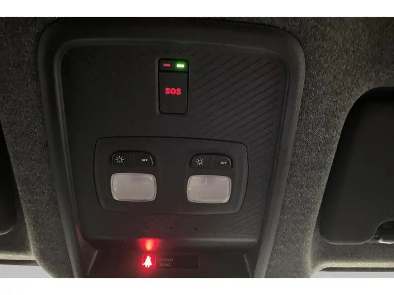 Occasion Dacia Duster Journey GREY 38