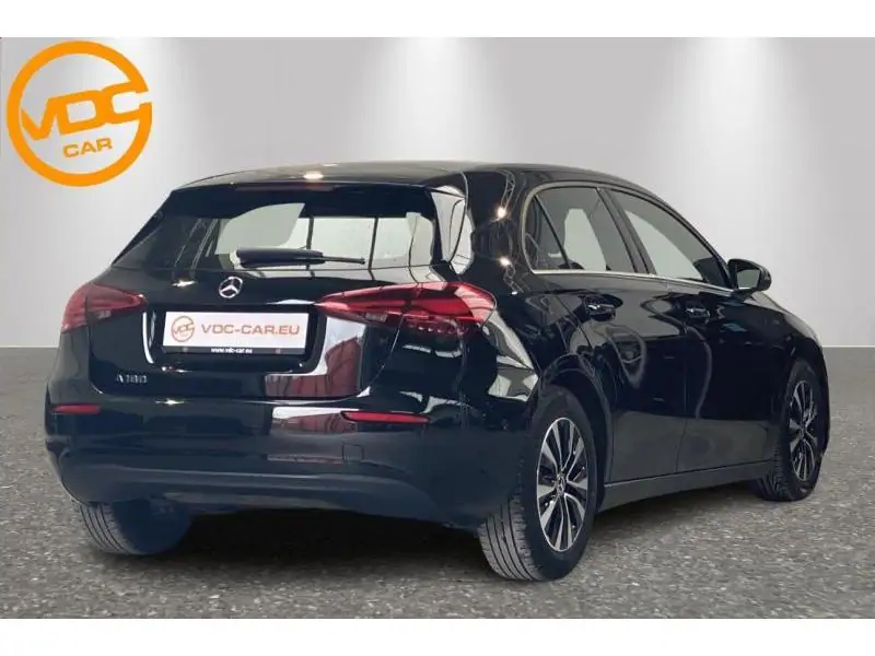 Occasion Mercedes-Benz A 180 Classe A BLACK 3