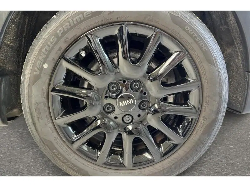 Occasion MINI Cooper Berline AUTO GREY 20