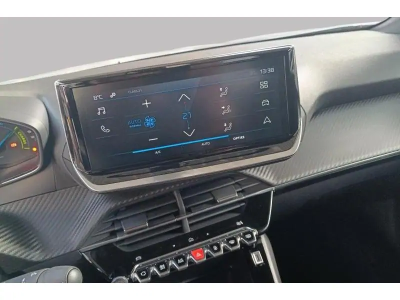 Occasion Peugeot 2008 STYLE WHITE 15