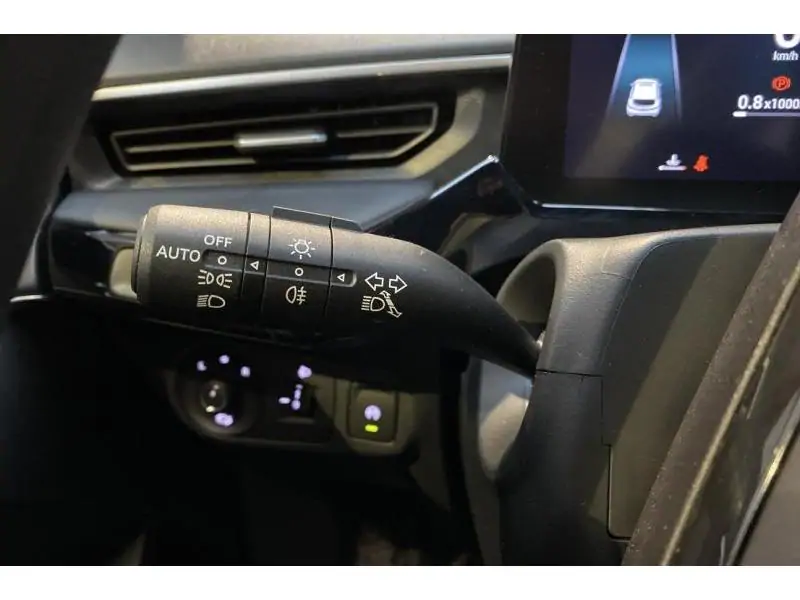 Occasion MG MG3 COMFORT ICE RED 23