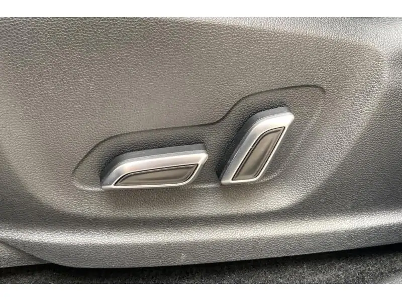 Occasion MG EHS PHEV Luxury BLACK 23