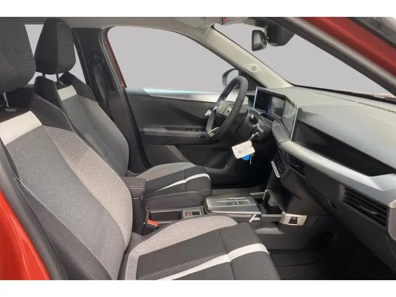 VEHICLE__CONDITION_SERVICE Opel Frontera GS* Véhicule de Direction! ORANGE 8