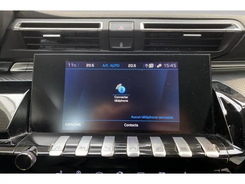 Occasion Peugeot 508 Active BLUE 26