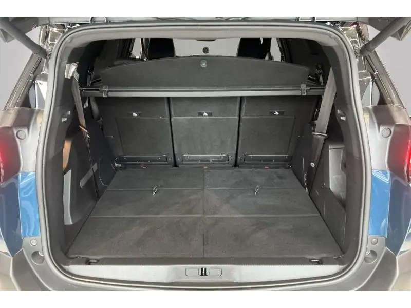 Occasion Peugeot 5008 GT BLUE 19