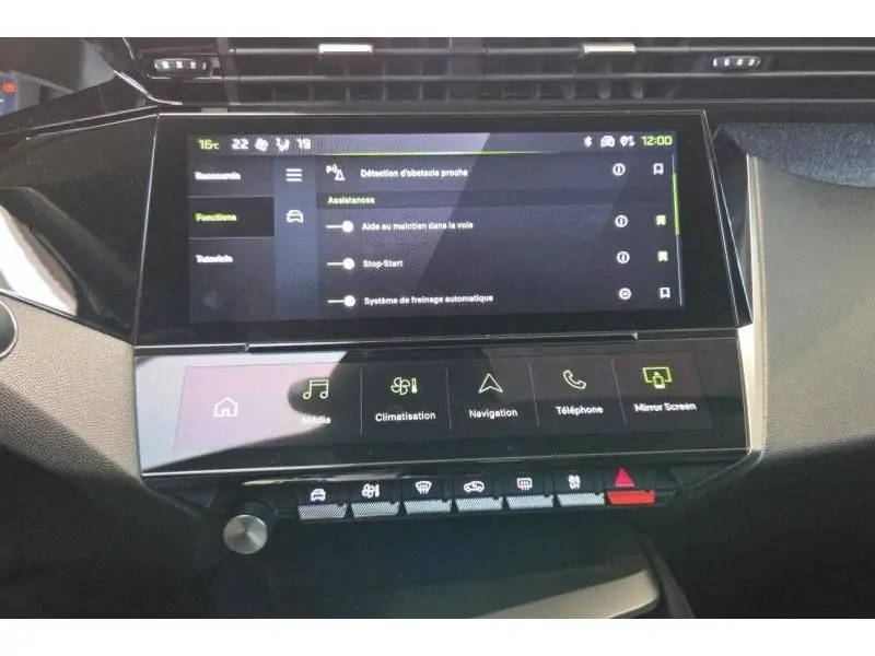 Occasion Peugeot 408 Allure BLUE 28