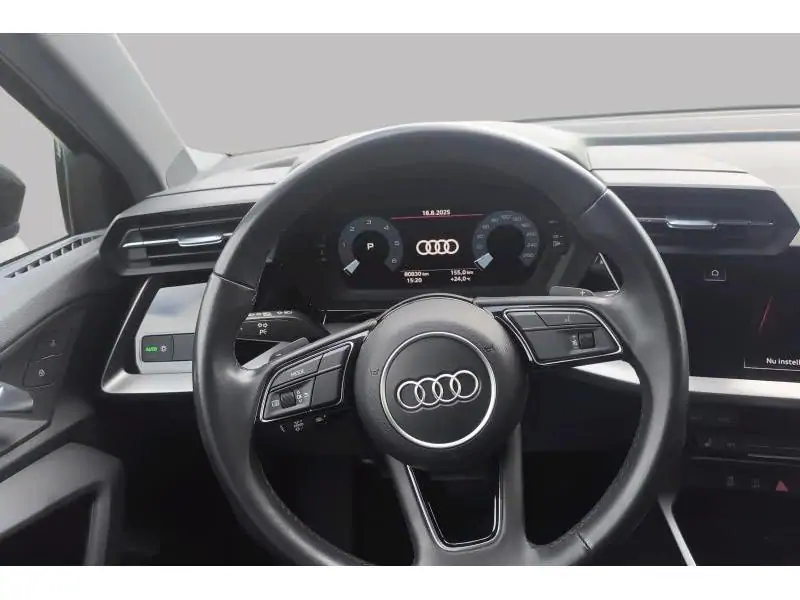 Occasion Audi A3 Sportback Business Ed 30Tdi BLACK 12