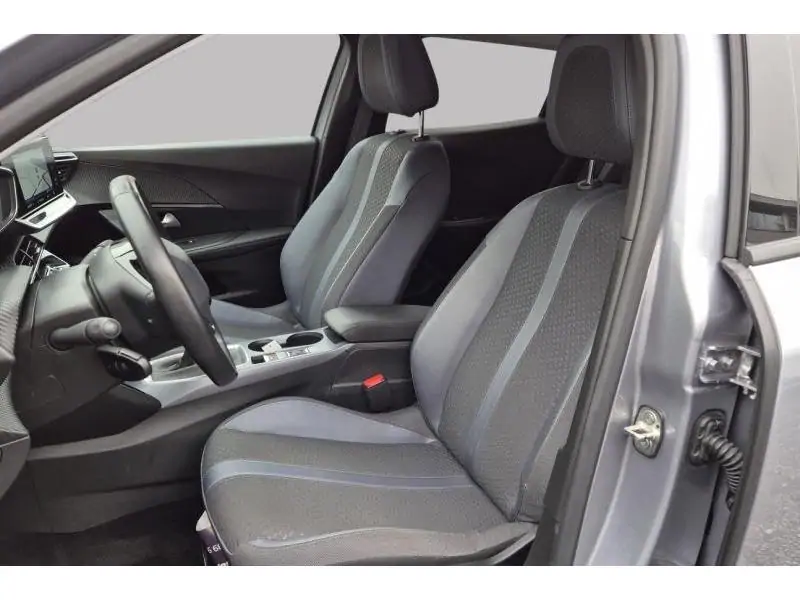 Occasion Peugeot 2008 ALLURE PACK GREY 10