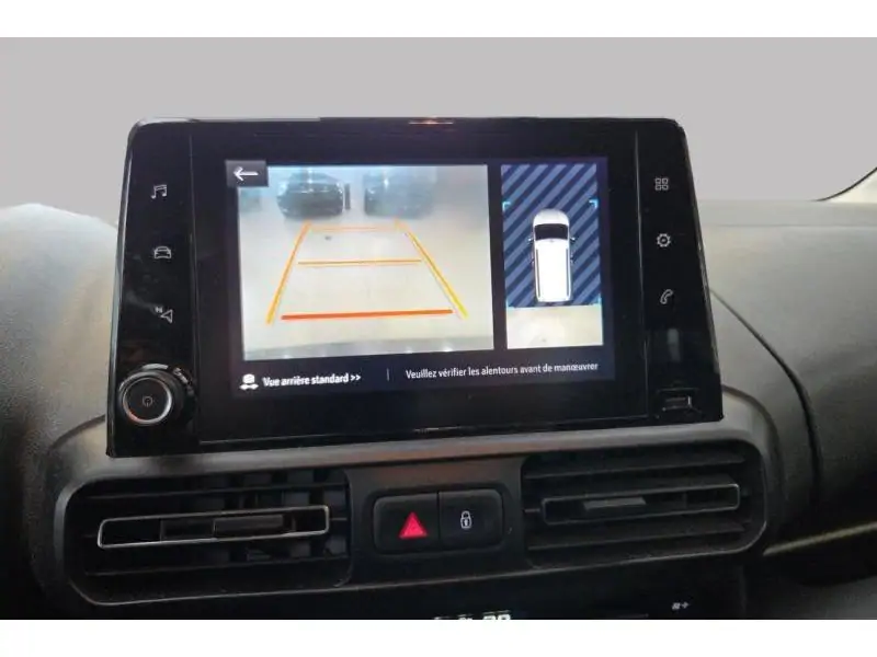 Occasie Opel Combo Life Base GREY 28