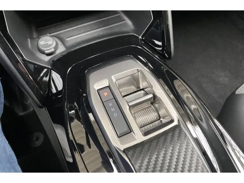 Occasion Peugeot 208 ALLURE*Détecteurs obs. GREY 16