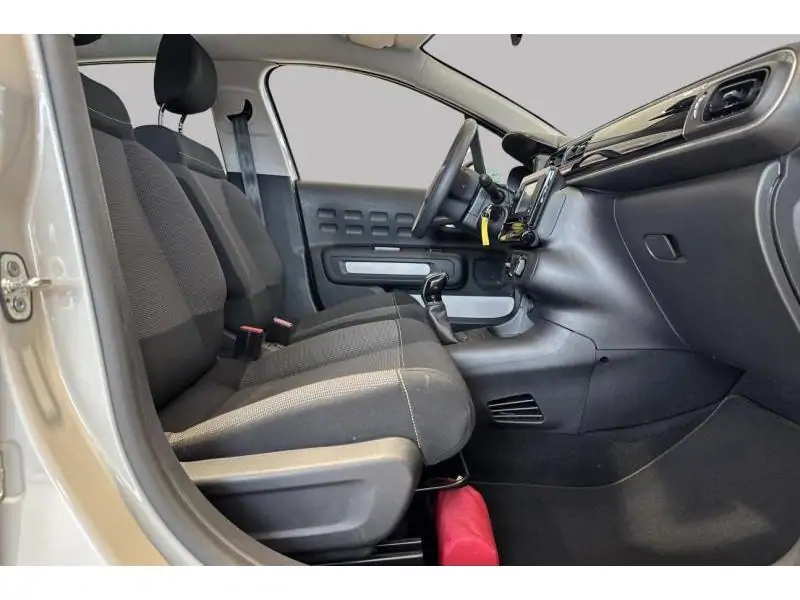 Occasion Citroen C3 YOU GREY 8