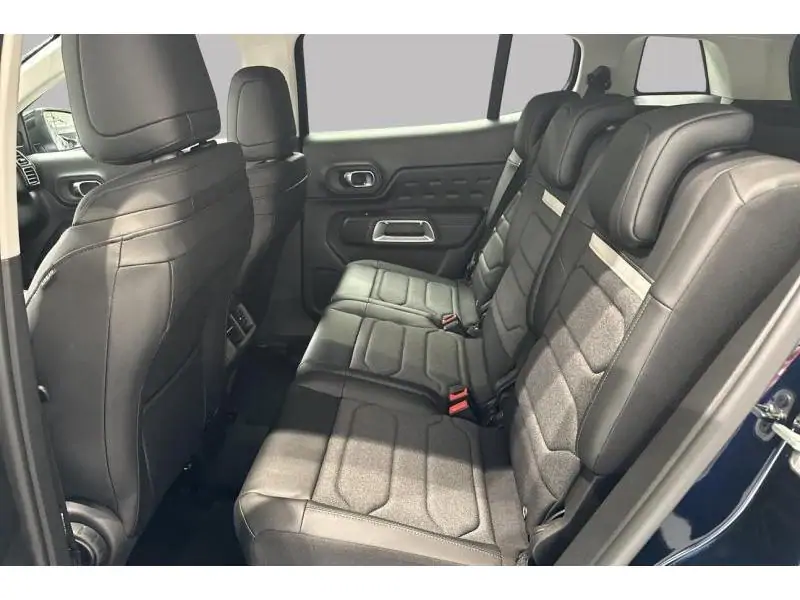 Démo Citroen C5 Aircross Hybrid 145 MAX BLUE 18