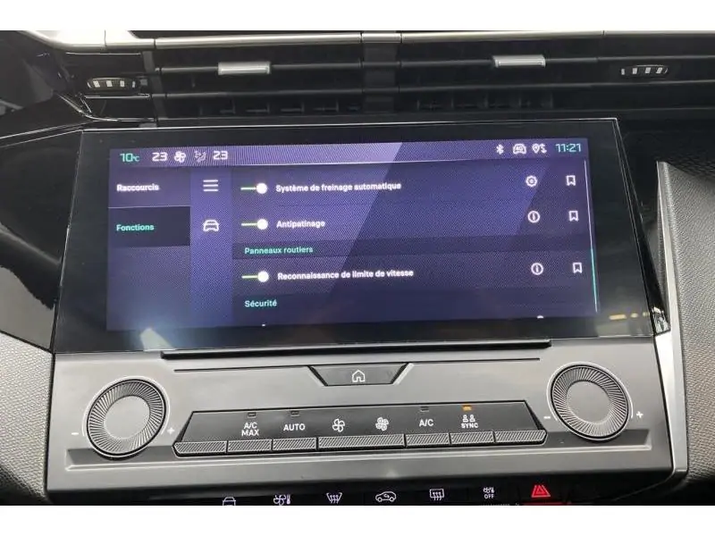 Occasion Peugeot 308 ACTIVE PACK BLACK 30