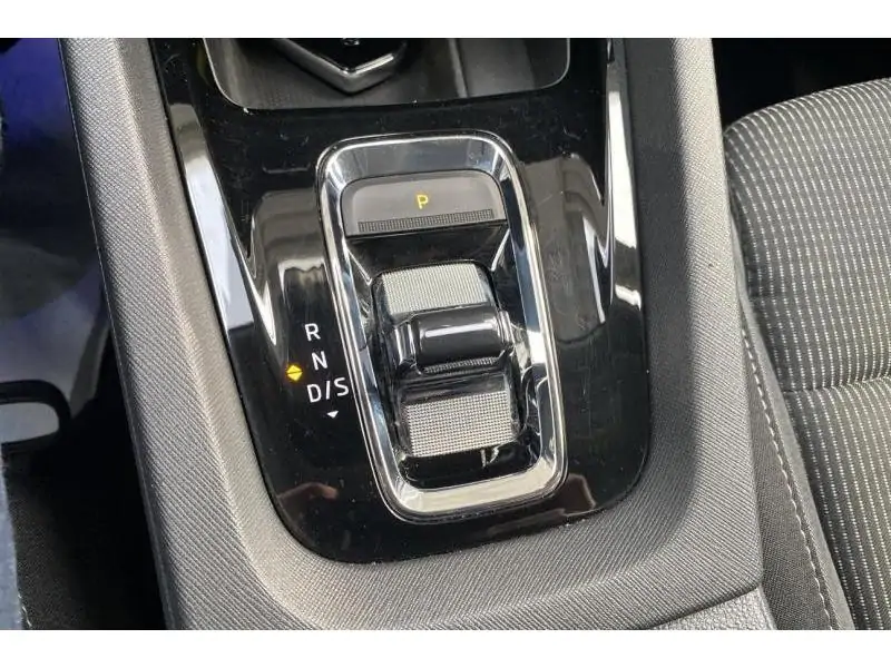 Occasion Skoda Octavia Combi Ambition 1.0 TSI DSG BLACK 16