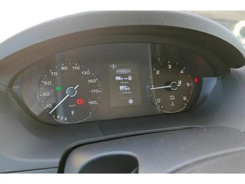 VEHICLE__CONDITION_SERVICE Peugeot Boxer Fourgon L3H2 3.5T  Diesel 140 Manuelle WHITE 13
