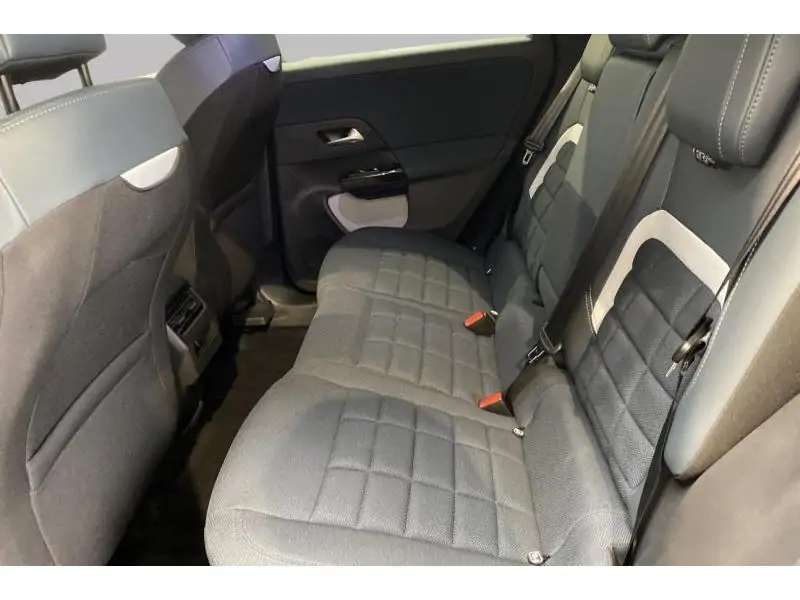 Occasion Citroen C5 Aircross Plus*Eligible Gtie 8 ans contructeur! BLACK 18