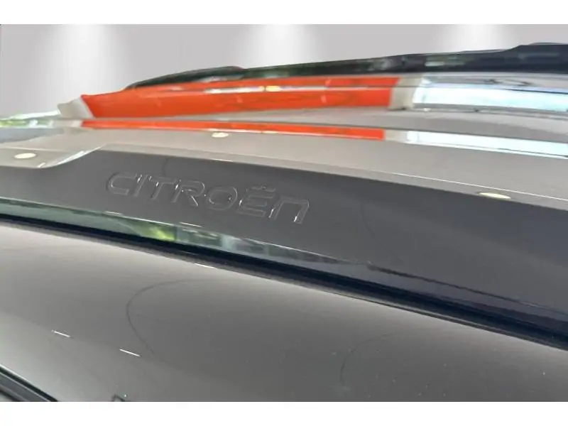 VEHICLE__CONDITION_SERVICE Citroen C3 Max - Camera - Carplay - GPS GREY 28